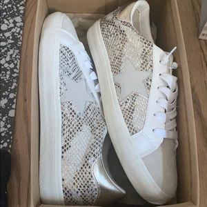 Vintage Havana shoes